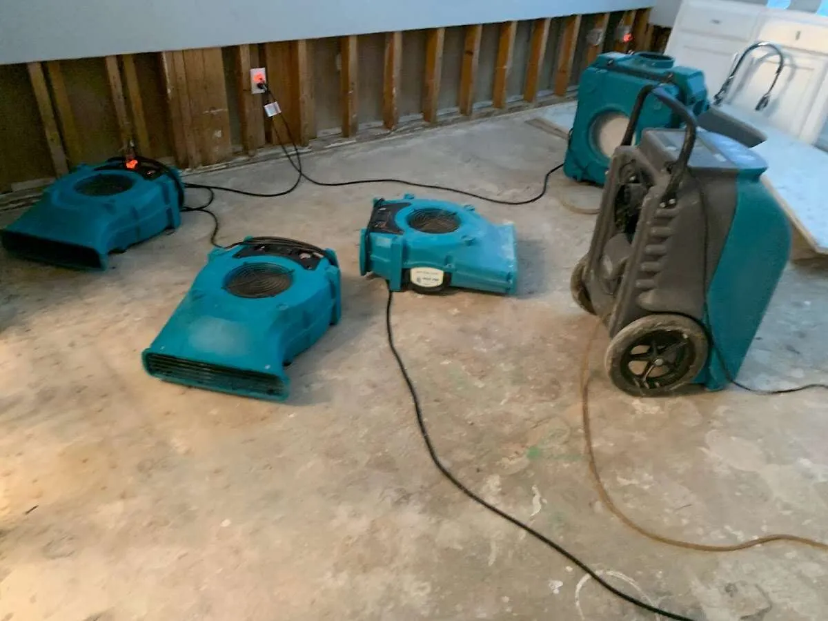 Water Damage Restoration services in Taylor Mill, KY